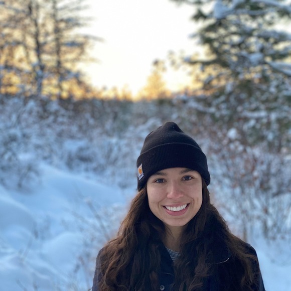 Meet your Posher, Magdalena - Picture 1 of 1